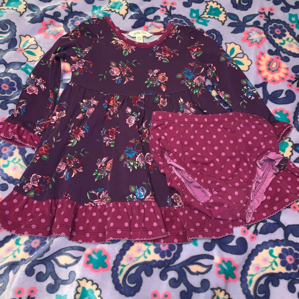 12-18 Month Matilda Jane